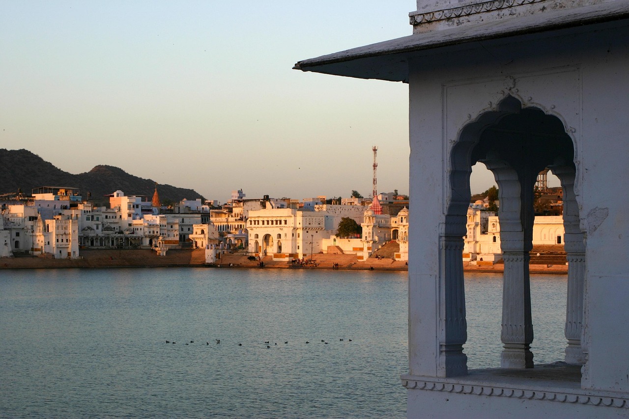 pushkar, india, sacred, hinduism, rajasthan, lake, pushkar, pushkar, pushkar, pushkar, pushkar
